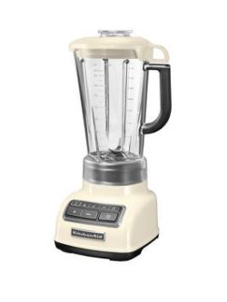 Kitchenaid 5Ksb1585Bac Diamond Blender - Cream